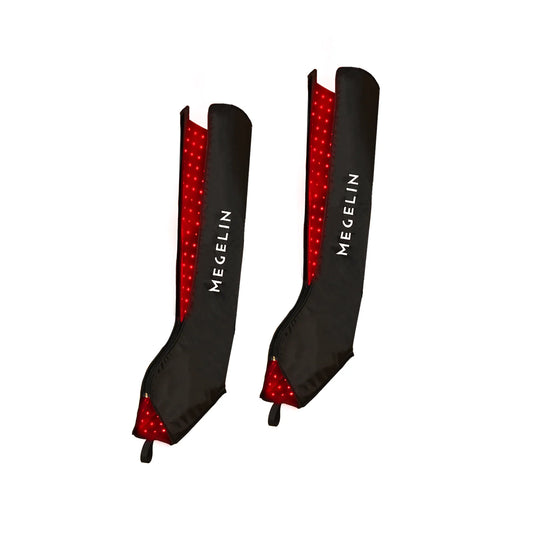 MoveLux Laser+LED Light Therapy Wrap