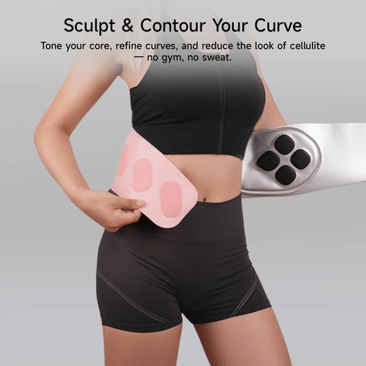 EMS Contouring Belt