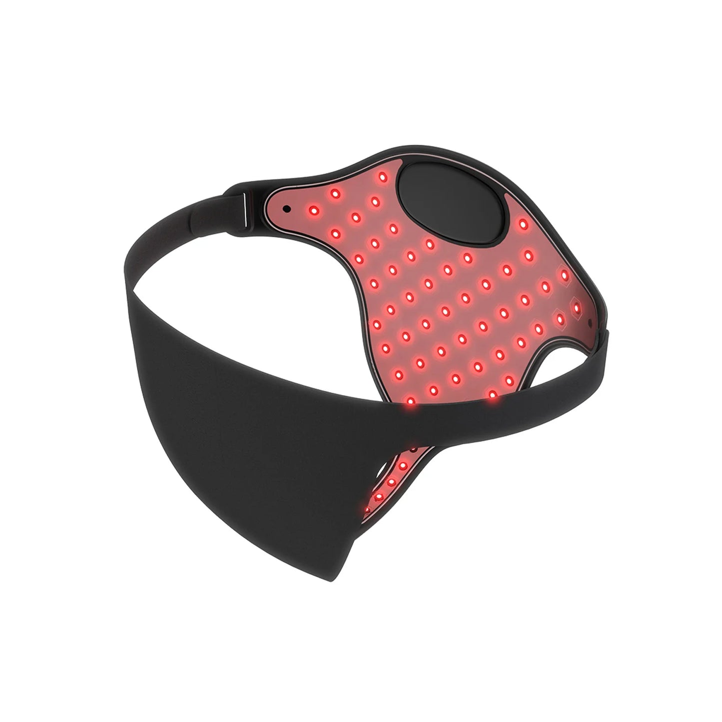 Red Light Therapy Device for Intimate Area Wellness