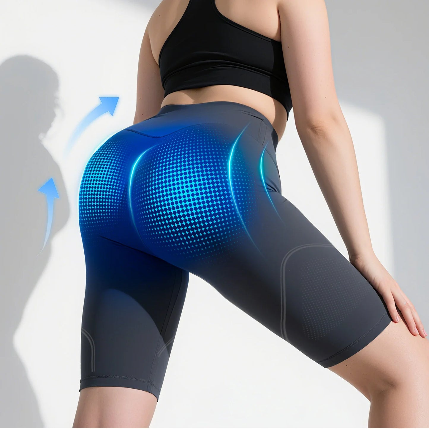 EMS Toning Shorts