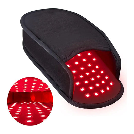 Red Light Therapy Shoes