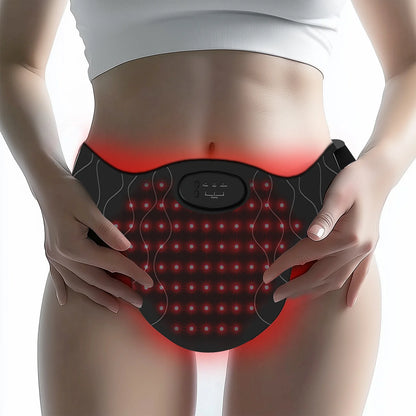 Red Light Therapy Device for Intimate Area Wellness