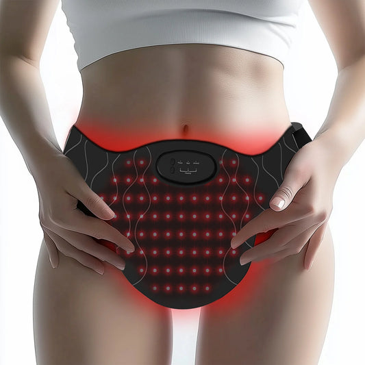 Red Light Therapy Device for Intimate Area Wellness