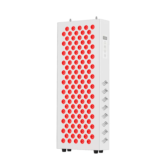 Red Light Panel Elite Series
