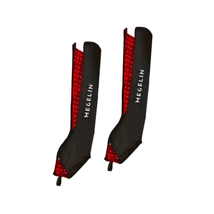 MoveLux Laser+LED Light Therapy Wrap