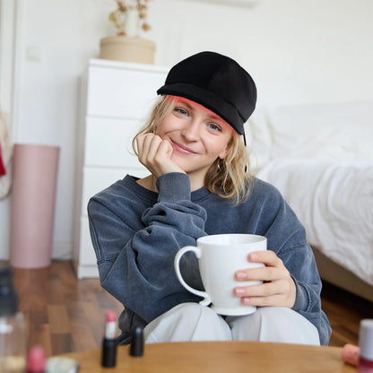 Red and Infrared Light Therapy Cap