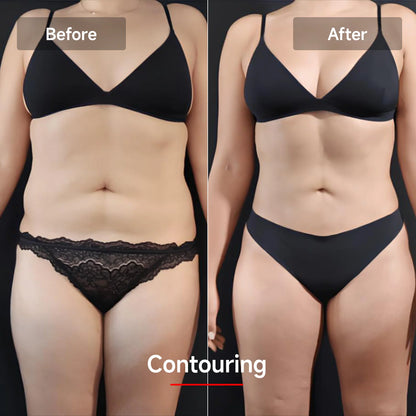 EMS Contouring Belt