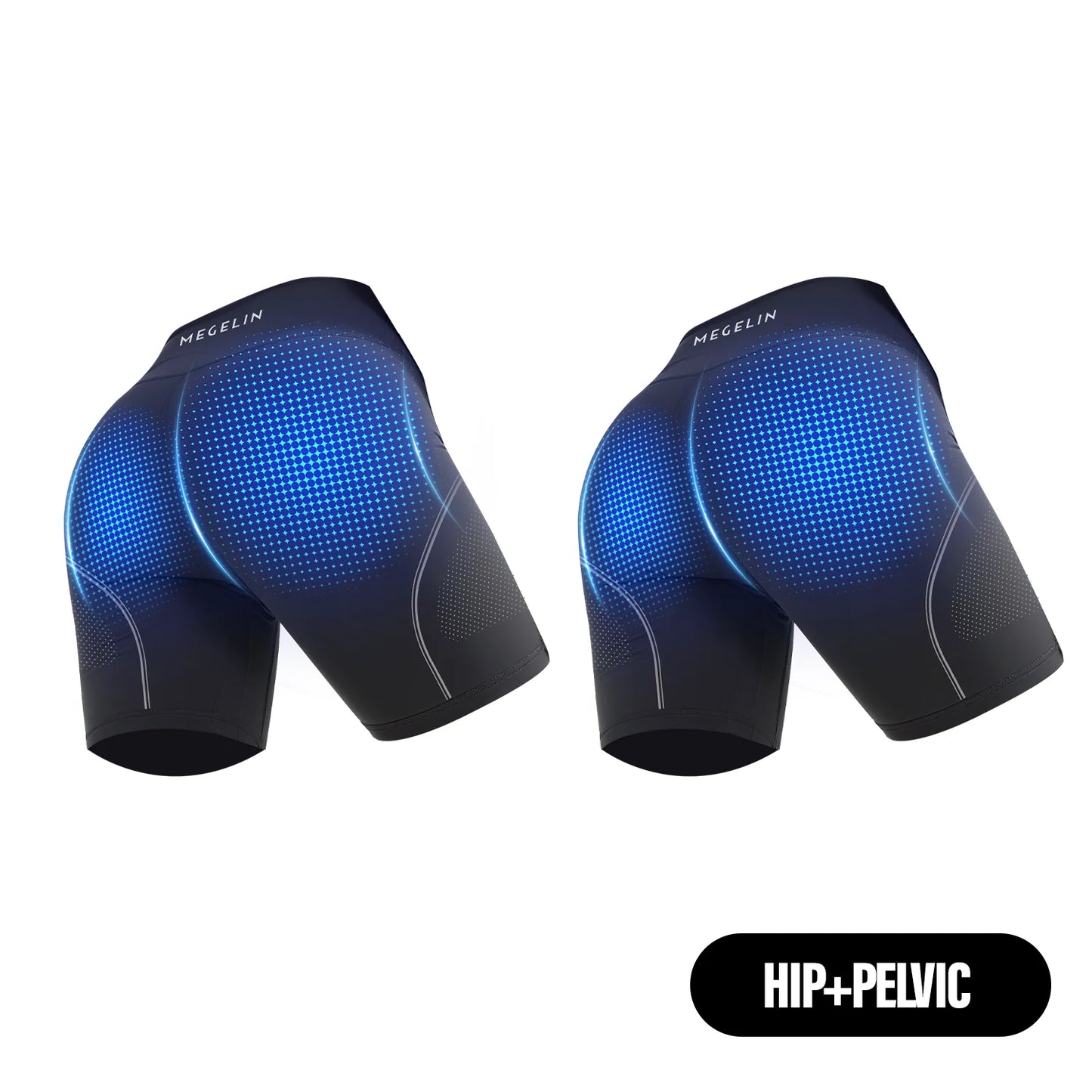 EMS Toning Shorts