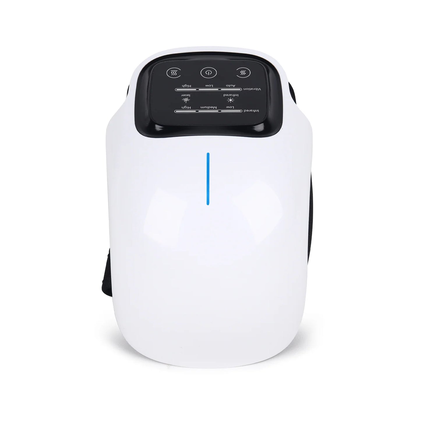 LASER&LED Heating Vibration Massager