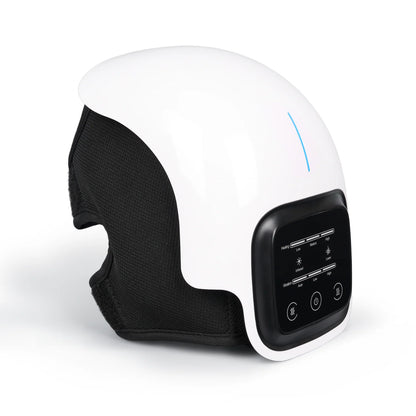 LASER&LED Heating Vibration Massager