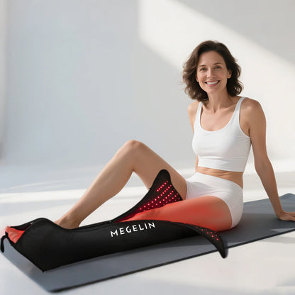 MoveLux Laser+LED Light Therapy Wrap
