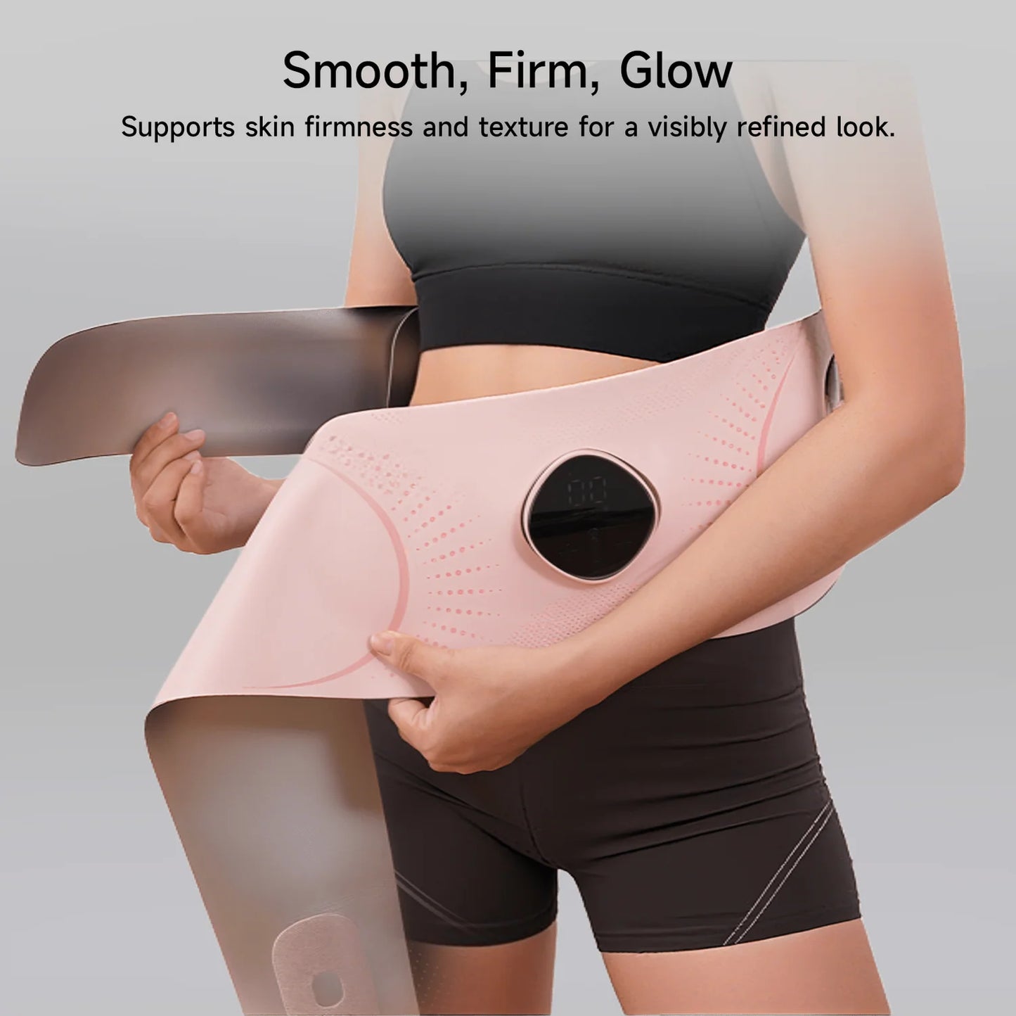 EMS Contouring Belt