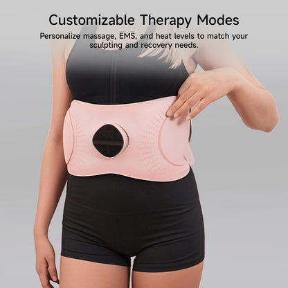 EMS Contouring Belt