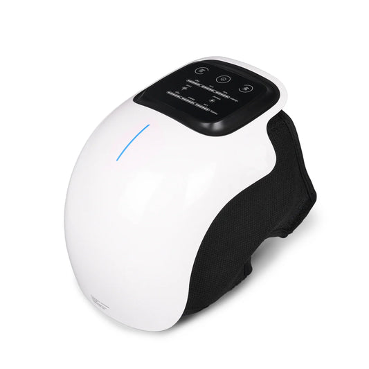 LASER&LED Heating Vibration Massager