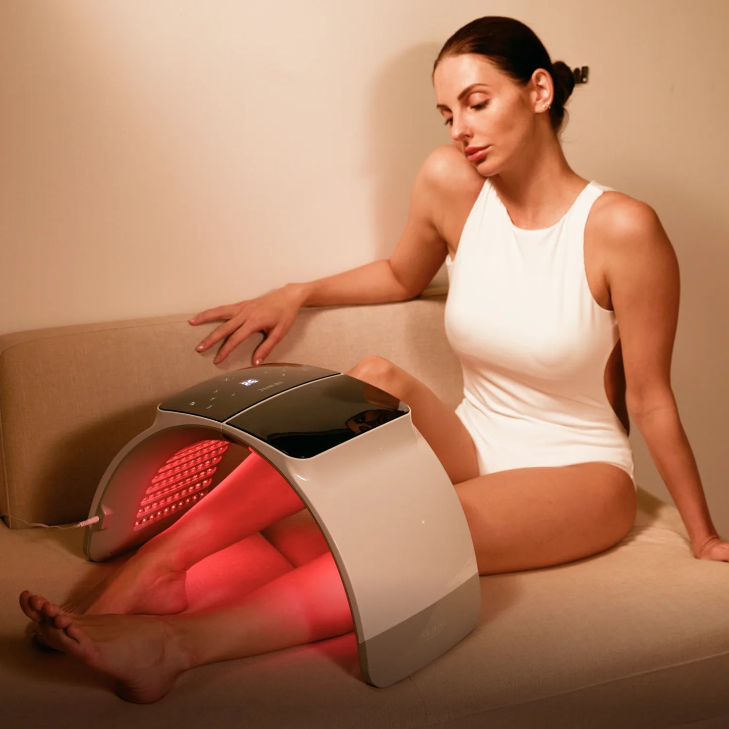 LED Light Therapy Device