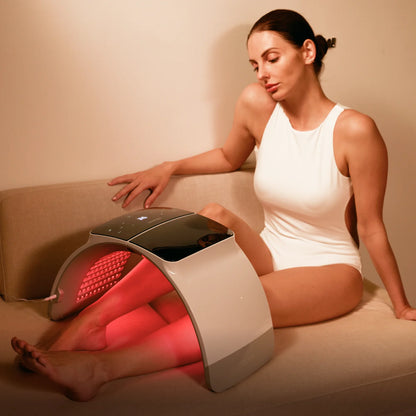 LED Light Therapy Device