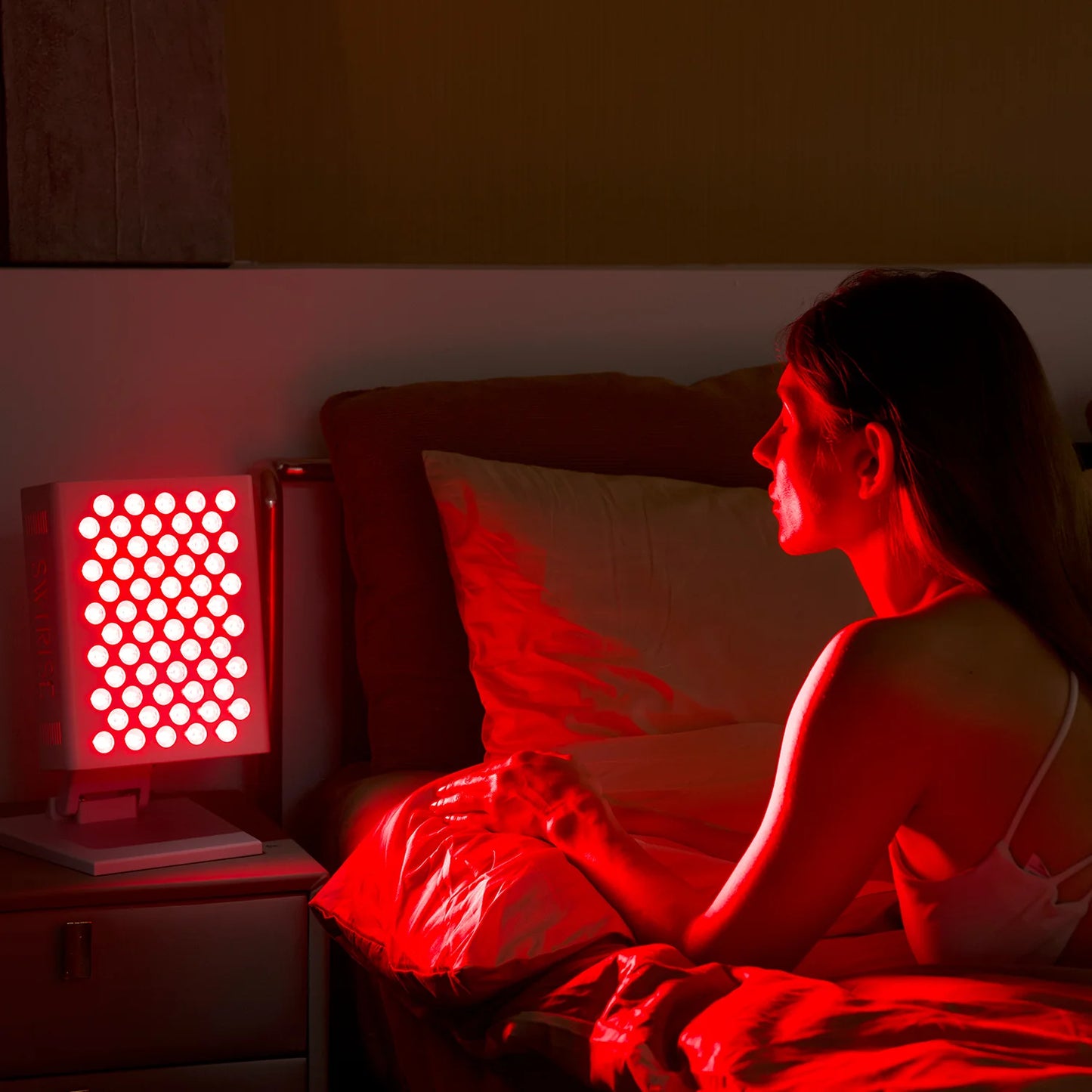 Red Light Panel Elite Series