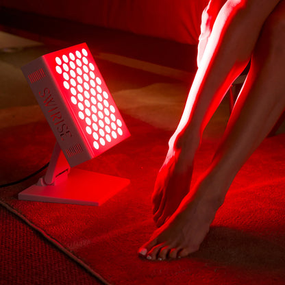 Red Light Panel Elite Series