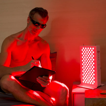 Red Light Panel Elite Series