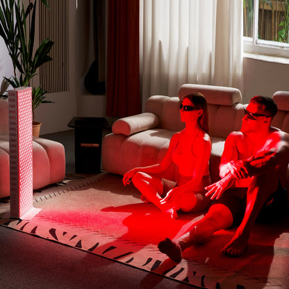 Red Light Panel Elite Series