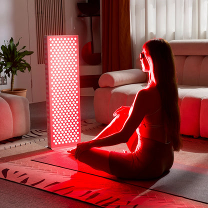 Red Light Panel Elite Series